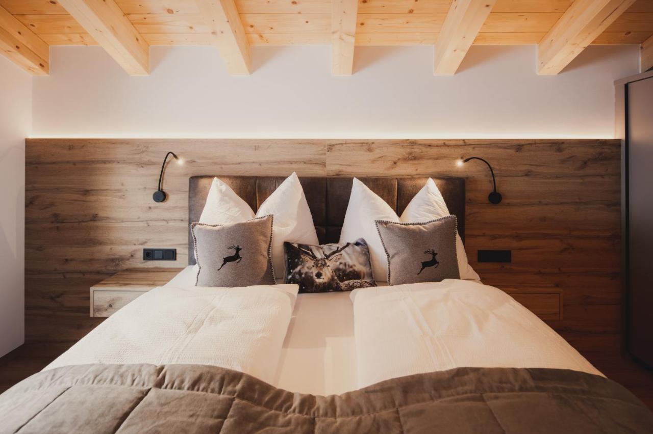 Chalet Hochthron Pfarrwerfen Esterno foto