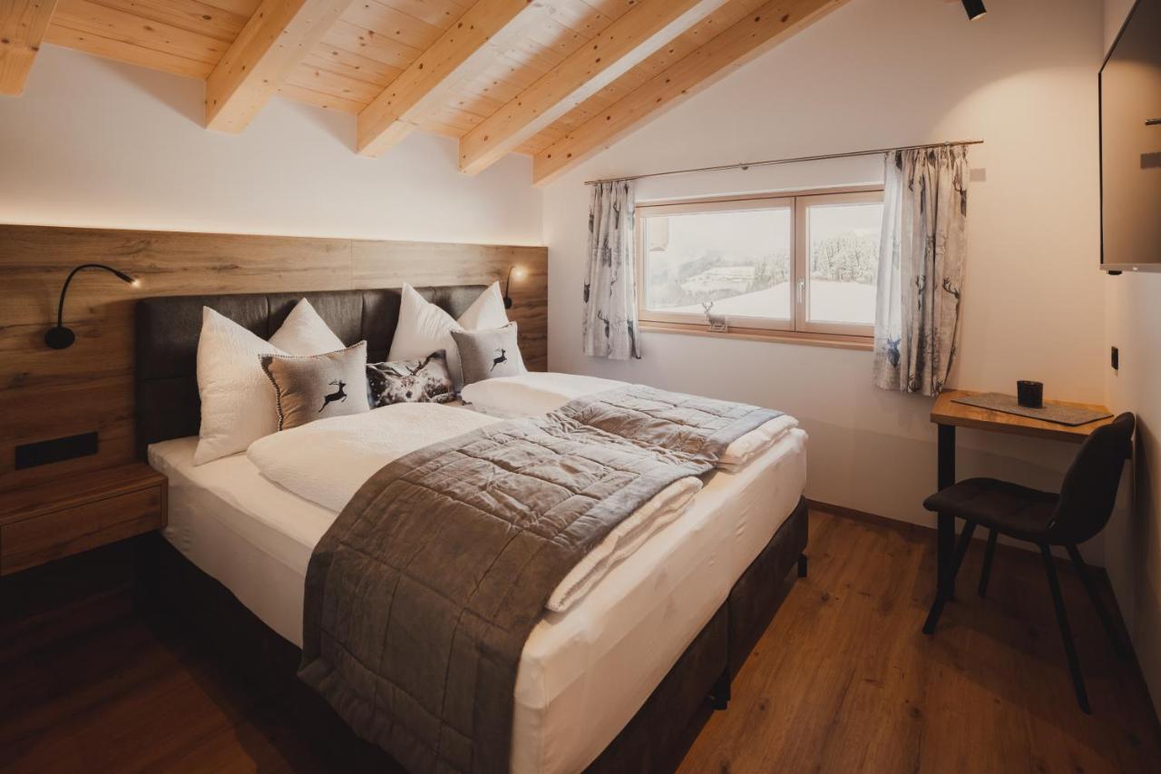 Chalet Hochthron Pfarrwerfen Esterno foto